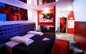 Motel Venus Santiago